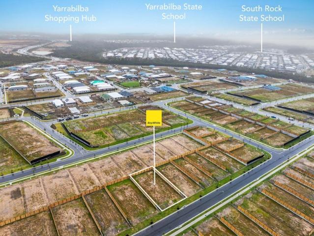 Land for sale in Toombul, Queensland