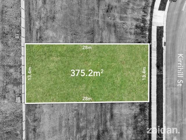 Land for sale in Gledswood Hills, Sydney