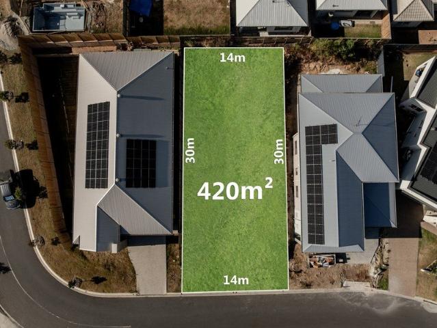 Land for sale in Toombul, Queensland