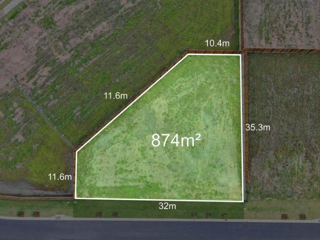 Land for sale in Toombul, Queensland