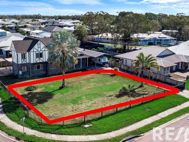 Land for sale in Great Sandy Strait, Queensland