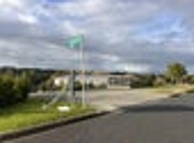 Land for sale in Kawau Island