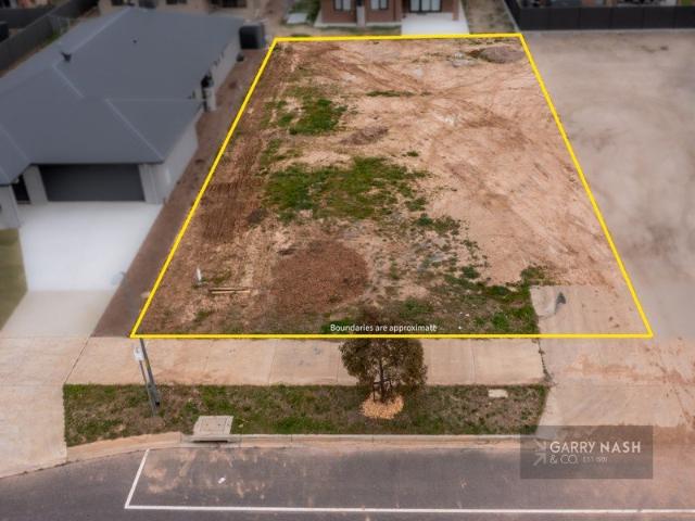 Land for sale in Wangaratta, Victoria