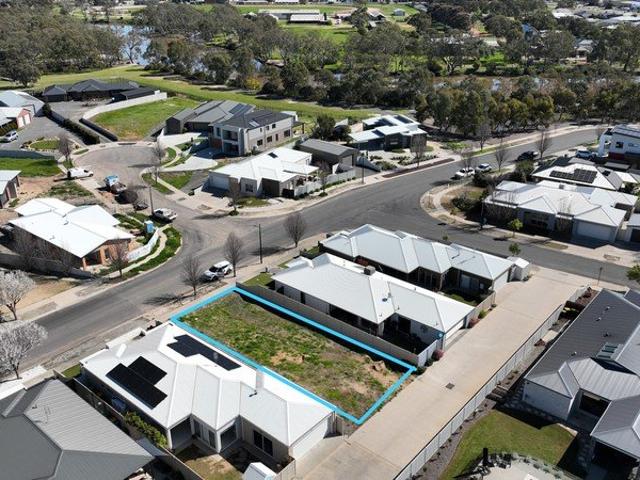 Land for sale in Horsham, Victoria