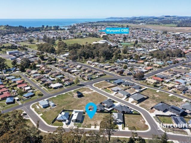 Land for sale in Wynyard, Waratah-Wynyard