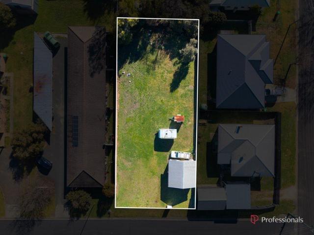 Land for sale in Abington, New South Wales