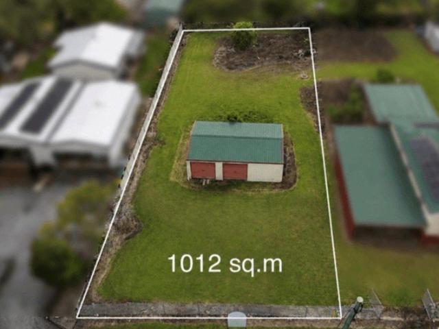 Land for sale in Rosewood, Greater Brisbane
