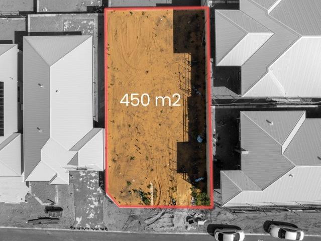 Land for sale in Parmelia, Western Australia