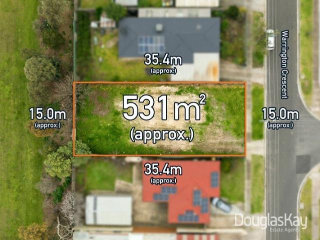 Land for sale in Camerons Creek, Victoria