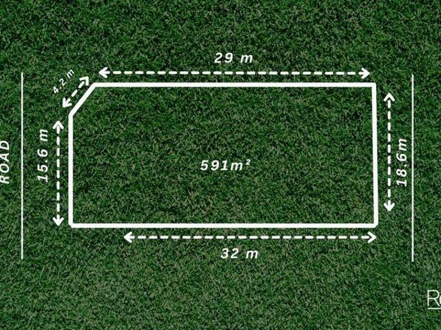 Land for sale in Toombul, Queensland