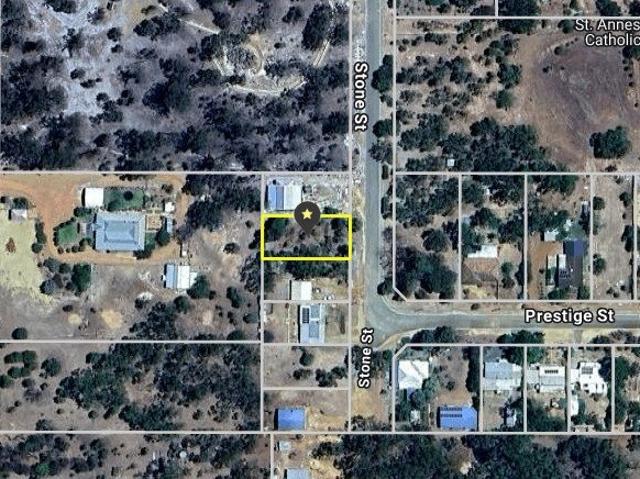 Land for sale in Pingelly, Western Australia