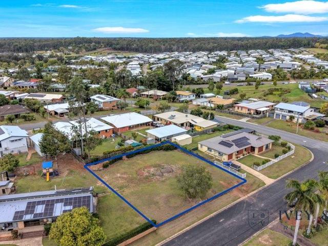 Land for sale in Tinana, Fraser Coast Regional