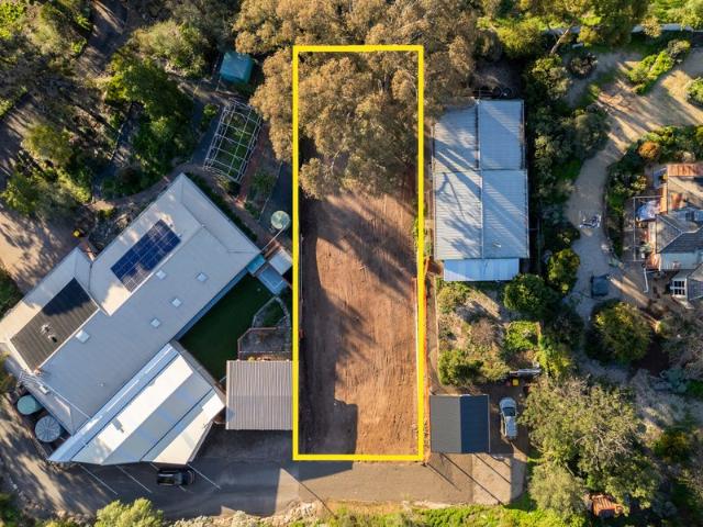 Land for sale in Horseshoe Creek, South Australia