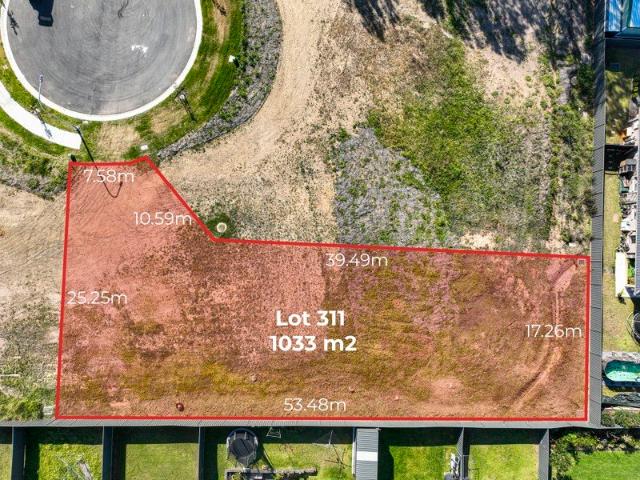 Land for sale in Ambergate, New South Wales