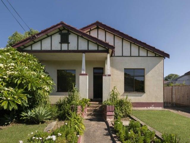 House for sale in Sydney, New South Wales