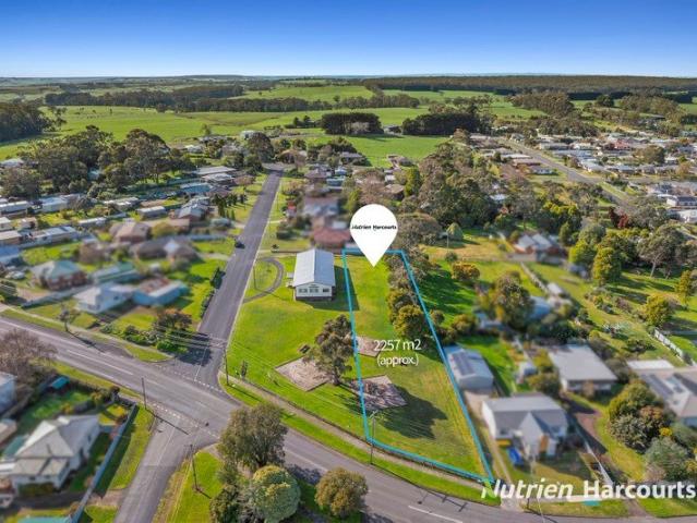 Land for sale in Timboon, Shire of Corangamite