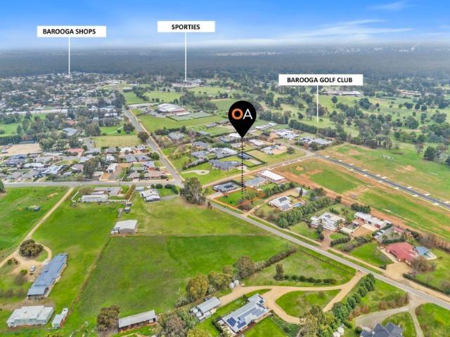 Land for sale in Barooga, New South Wales