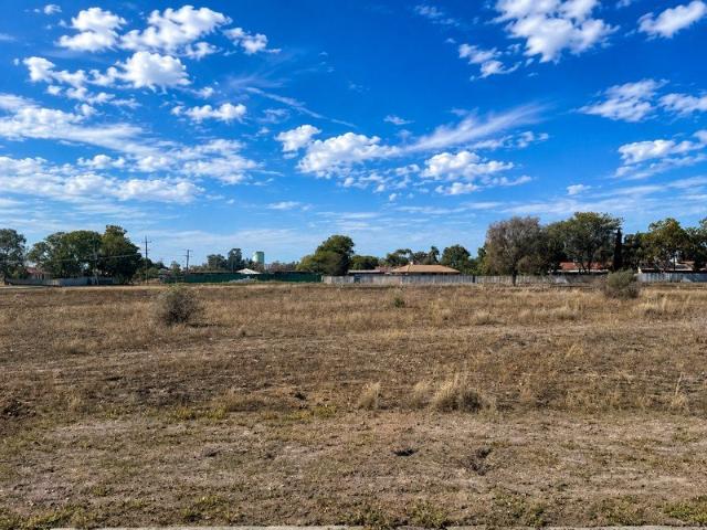 Land for sale in Moree, New South Wales