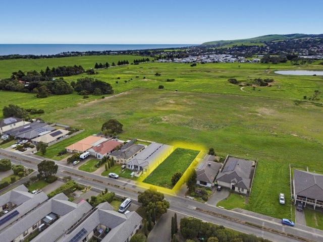 Land for sale in Normanville, South Australia