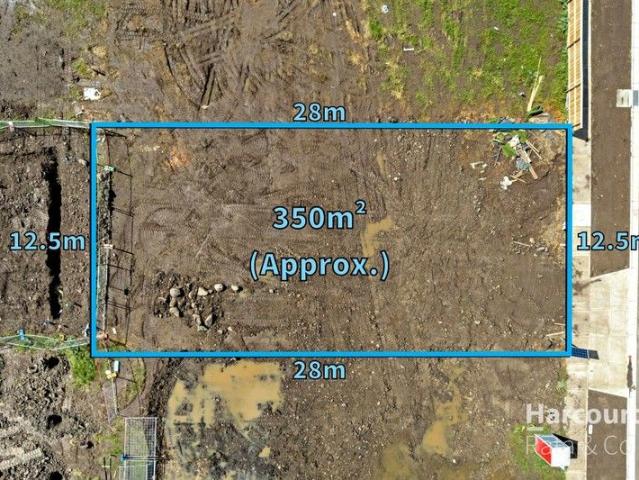 Land for sale in Camerons Creek, Victoria