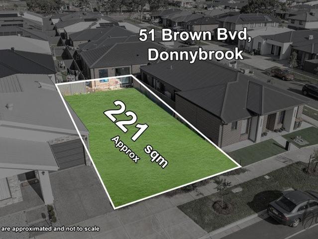 Land for sale in Camerons Creek, Victoria