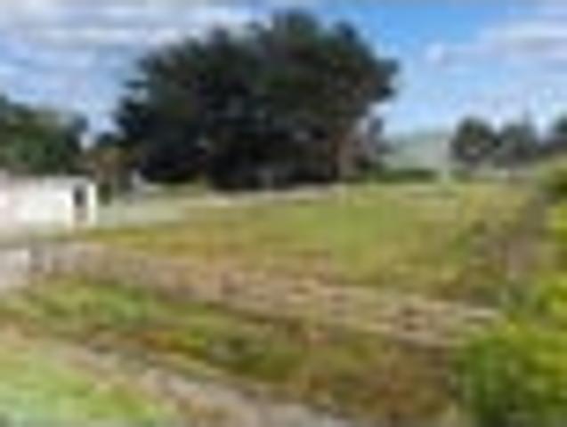 Land for sale in Tararua District