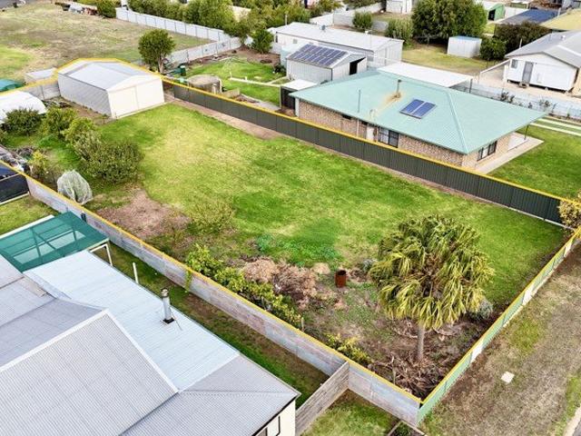 Land for sale in Bordertown, South Australia