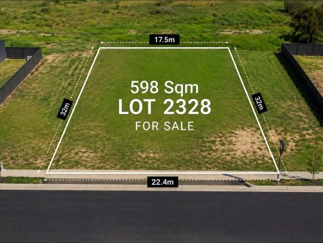 Land for sale in Sydney, New South Wales