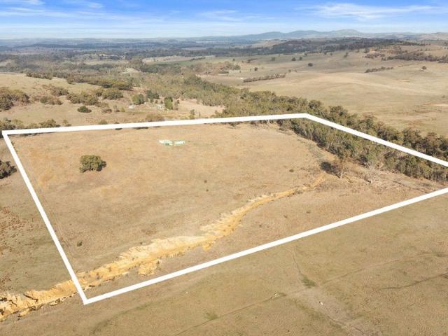 Land for sale in Seymour, Shire of Mitchell