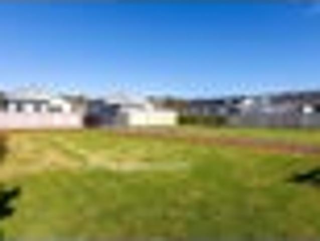 Land for sale in Hillsborough, Taranaki