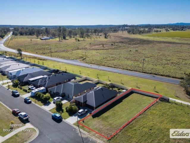 Land for sale in Bom Bom, New South Wales