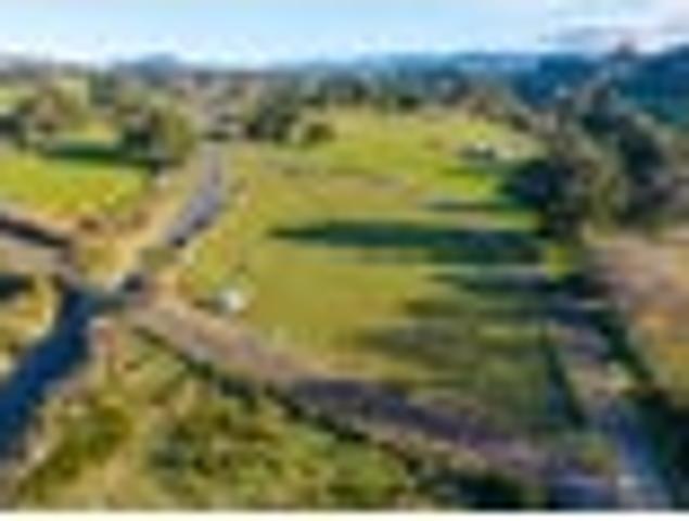 Land for sale in Tararua District