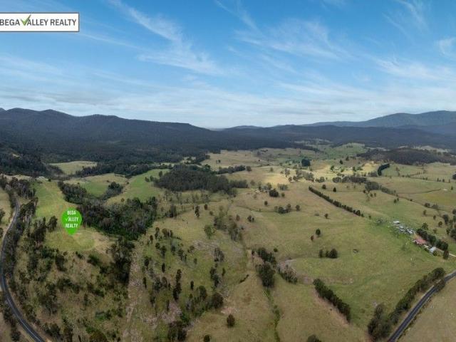Land for sale in Candelo, New South Wales