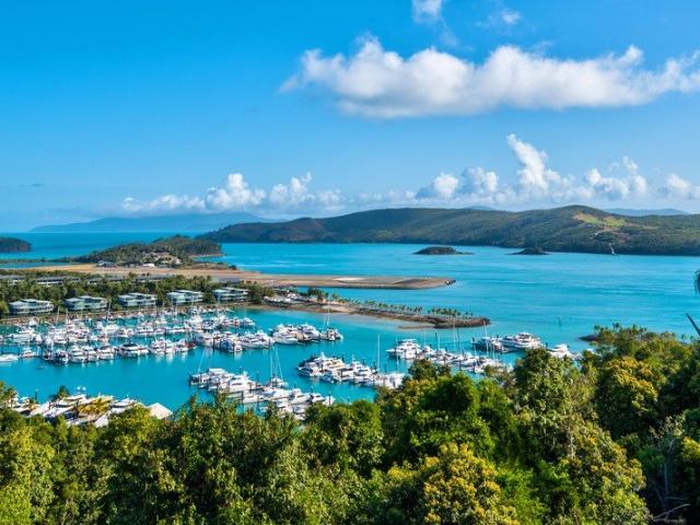 Land for sale in Whitsundays, Queensland