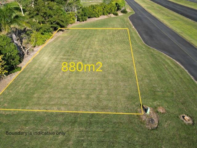 Land for sale in Flametree, Queensland