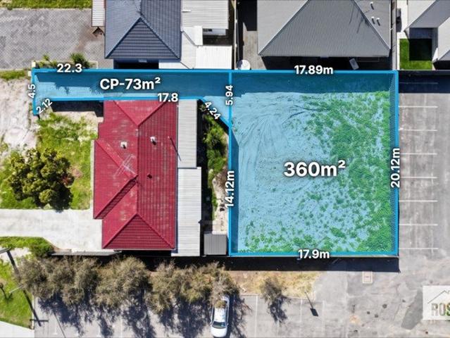 Land for sale in Morley, Western Australia
