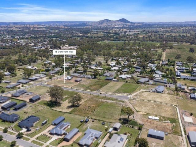 Land for sale in Victoria
