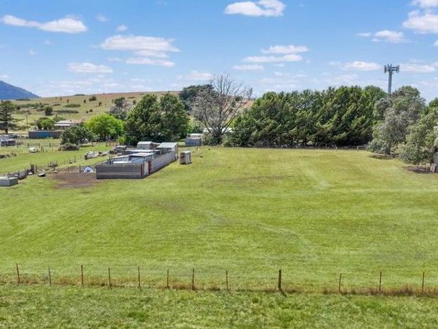 Land for sale in Benambra, Victoria