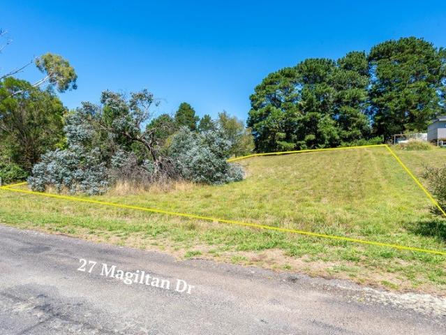 Land for sale in Strathbogie, Victoria