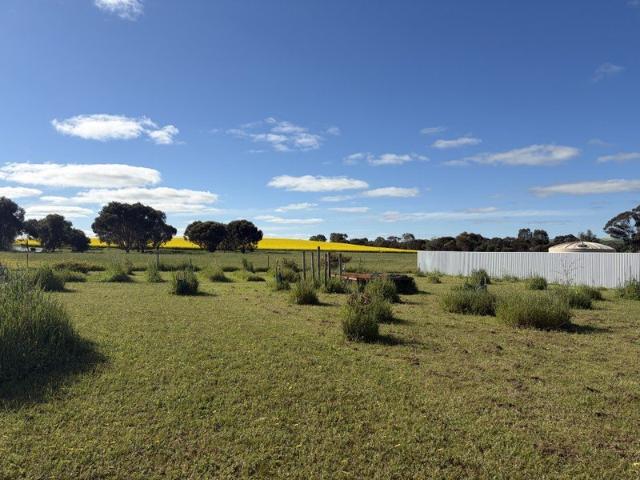 Land for sale in Hilltown, South Australia