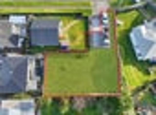 Land for sale in Wanganui District