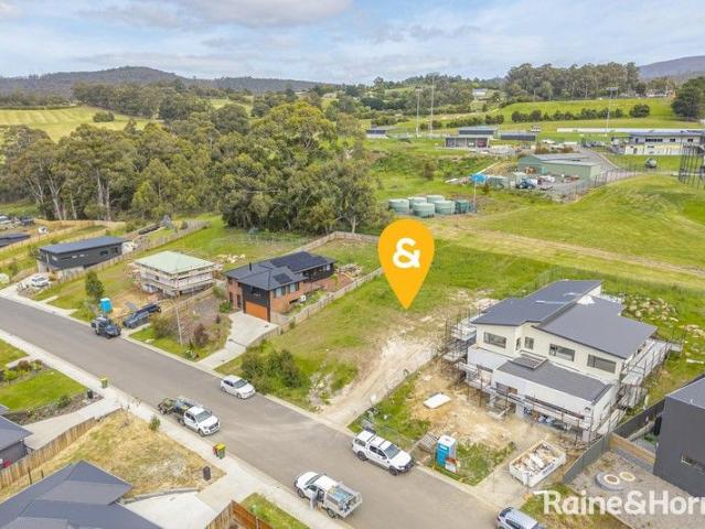 Land for sale in Hobart, Tasmania