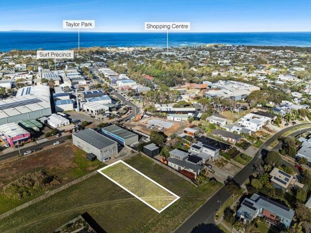 Land for sale in Torquay, Victoria