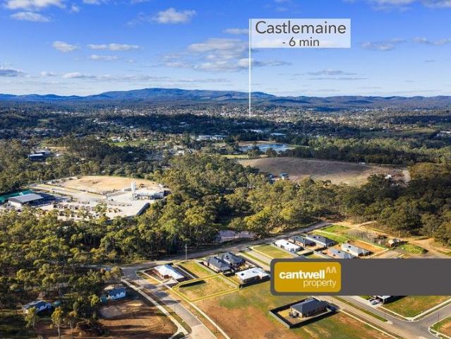 Land for sale in Muckleford, Victoria