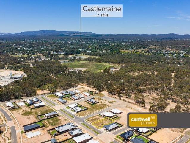 Land for sale in Muckleford, Victoria