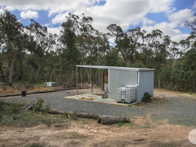 Land for sale in Dereel, Victoria