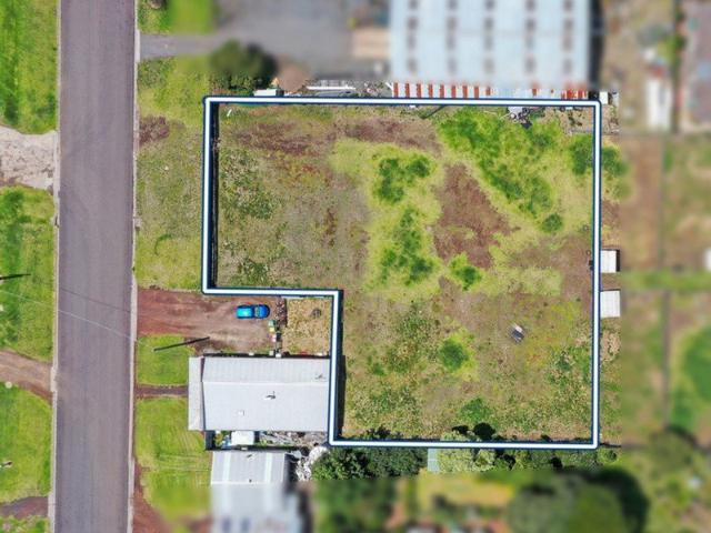 Land for sale in Mortlake, Victoria