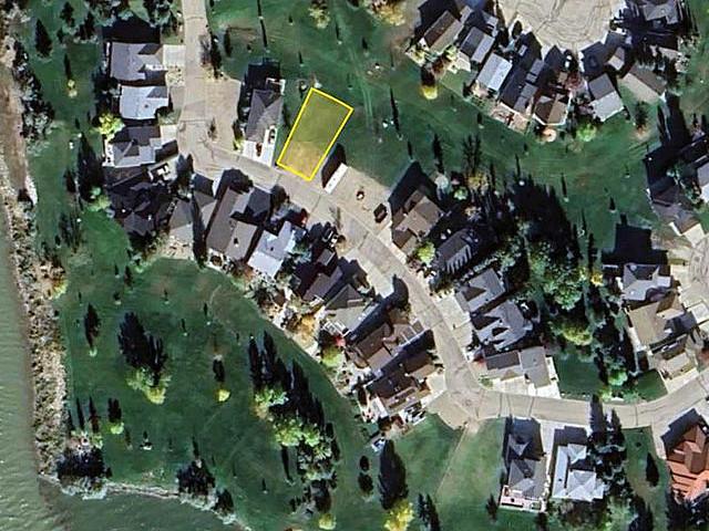 Land for sale in Alberta
