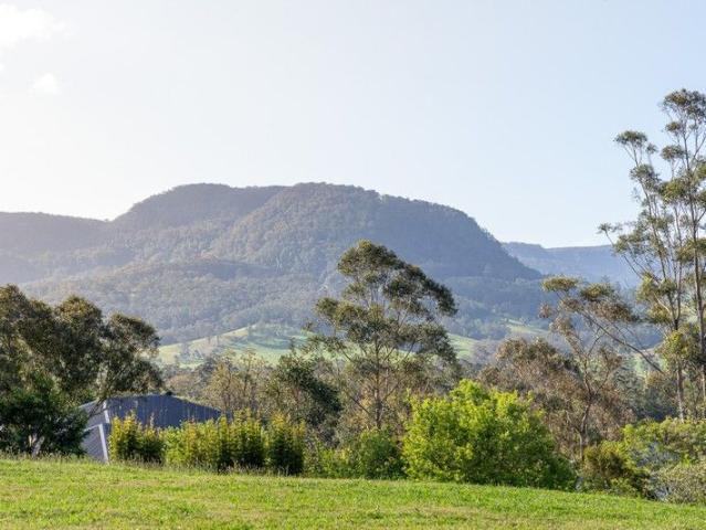 Land for sale in Kangaroo Valley, New South Wales