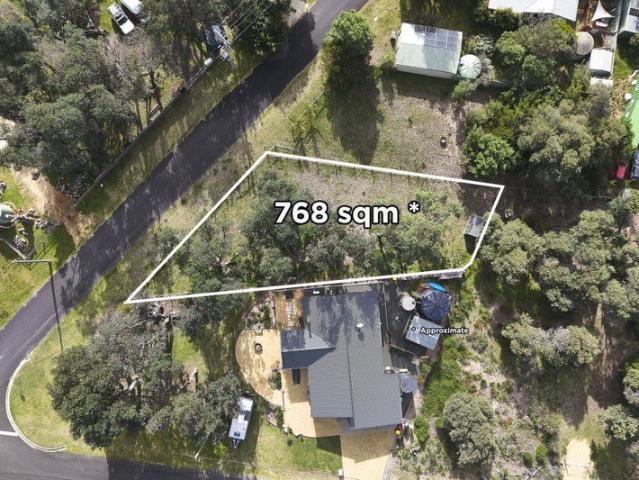 Land for sale in Victoria